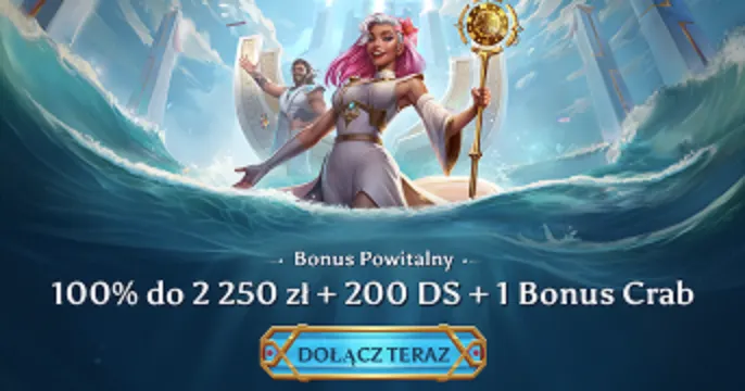 Oceanspin Kasyno